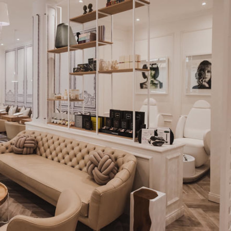 The Marly Boutique Hotel and Spa